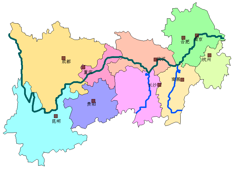 在mapinfo地图只显示簇2的地图-MapInfo 中如何只显示簇 2 地图？快来看看吧