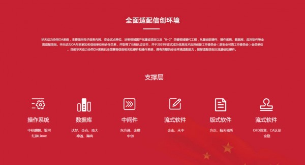 oa办公系统华天动力-华天动力 OA 办公系统：让办公生活更有趣的神奇工具