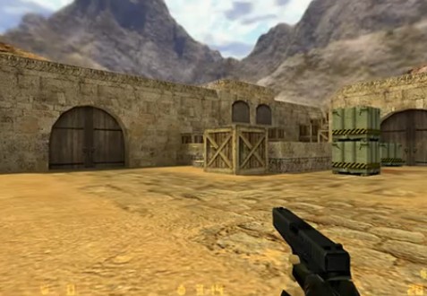 dust2的a1_de dust2_dust2的取景地