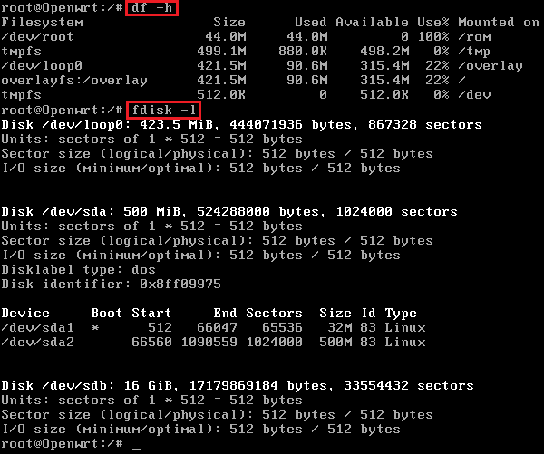 linux磁盘名称_linux系统下对磁盘的命名原则是什么?_磁盘的命名规则