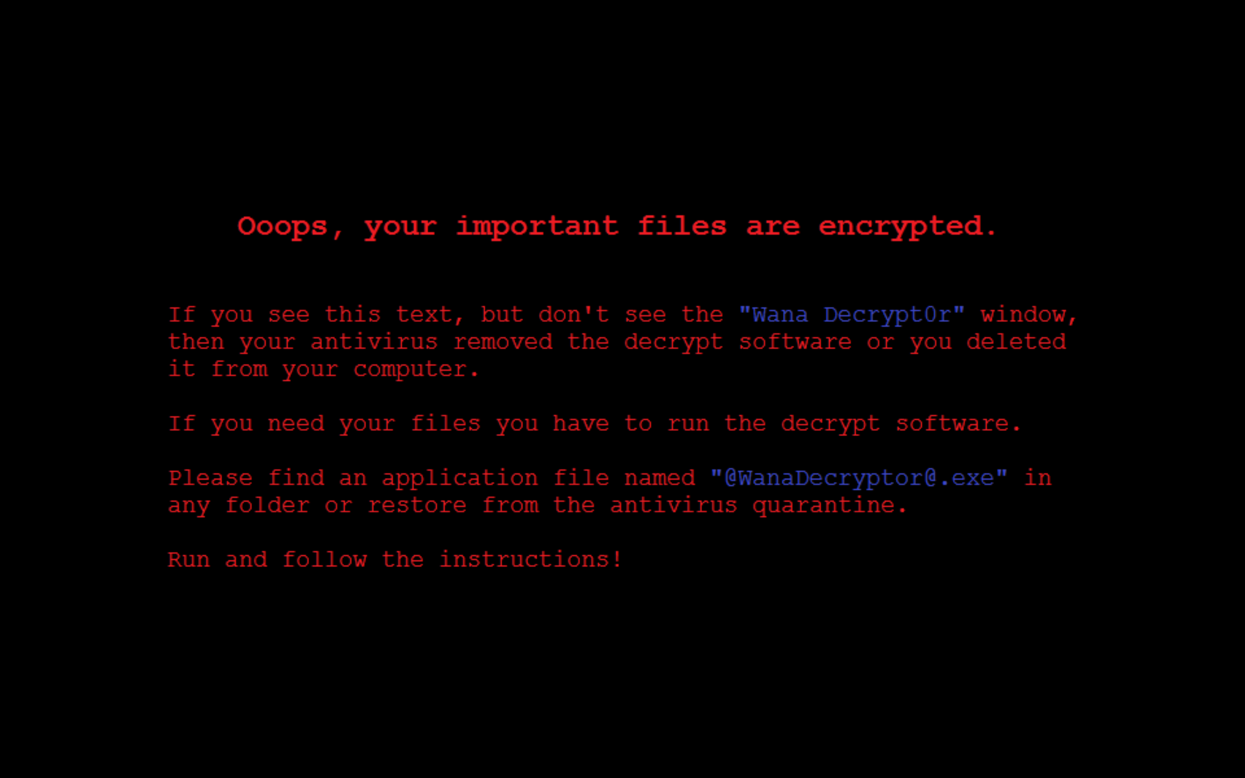 电脑decrypt my_电脑怎么截图_decrypt病毒nsa