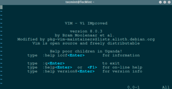 vim配置git_win vim 配置_配置vim