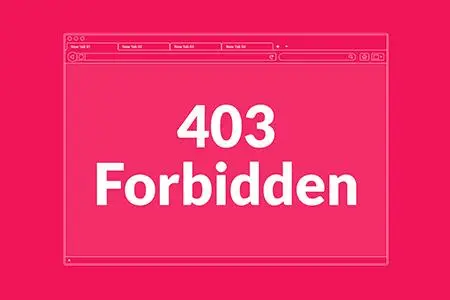 手机403 forbidden解决-遭遇 403Forbidden 错误，用户的无辜与困扰