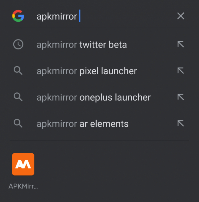 apkmirror客户端-APKMirror 客户端：安全可靠的应用宝库，让你轻松下载旧版本和尝鲜应