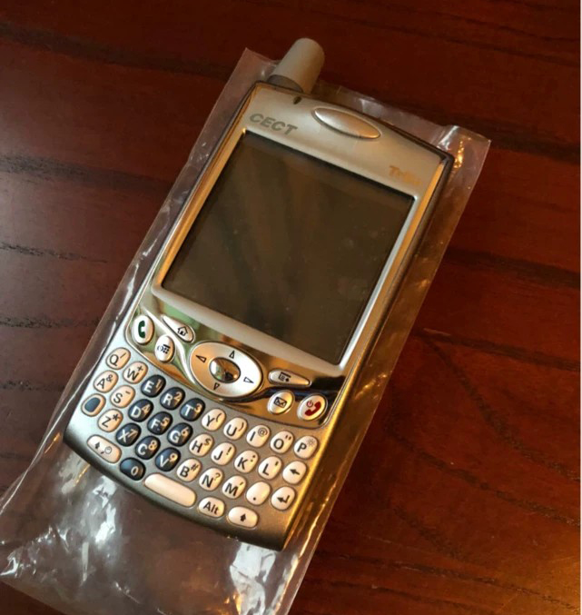 palm650说明书_palm 650_palm650手机