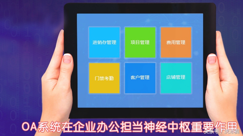 oa系统破解版下载-OA 系统破解版下载：隐藏风险大揭秘，使用需谨慎