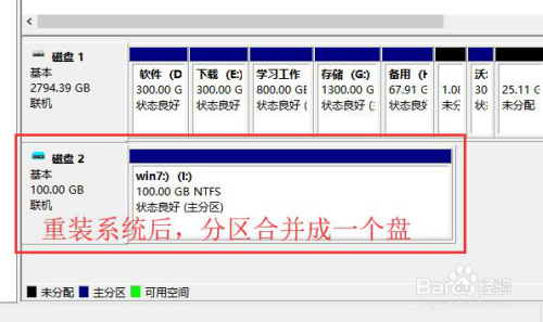 合并分区数据丢失_合并分区数据丢失_不丢失数据合并分区