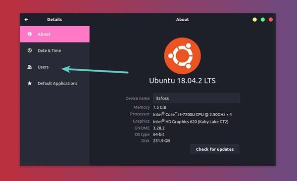 ubuntu系统修复命令-Ubuntu 系统故障修复秘籍：简单命令让电脑重焕生机