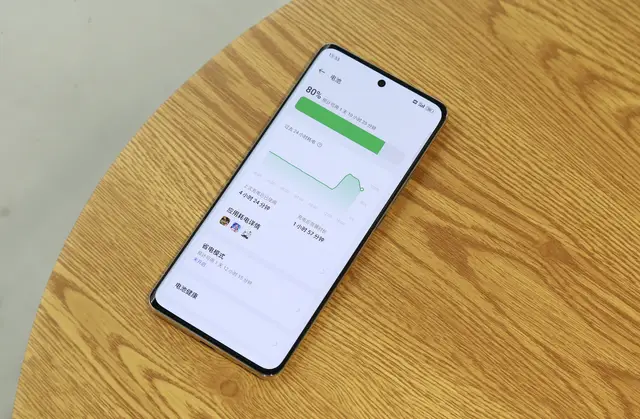 怎样让oppo手机不耗电-Oppo 手机省电秘籍大公开！教你轻松解决电量不足困扰