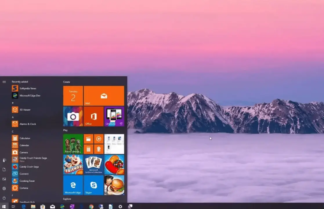 win8.1界面_win8.1界面_界面win10