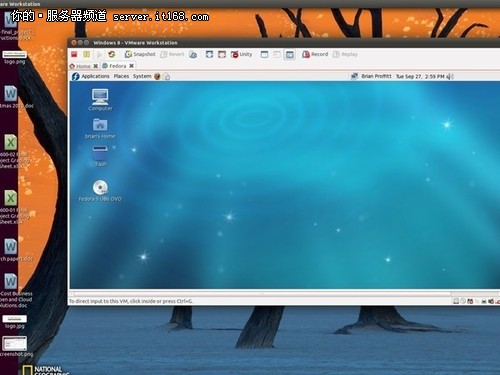 fedora 9下载-Fedora9 下载：让你心跳加速的神秘操作系统