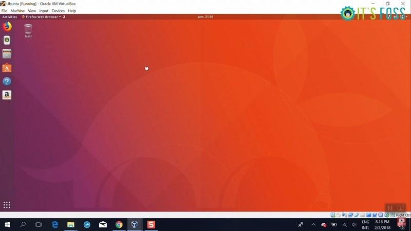 linux 上安装windows-在 Linux 上安装 Windows：一场充满挑战的大冒险