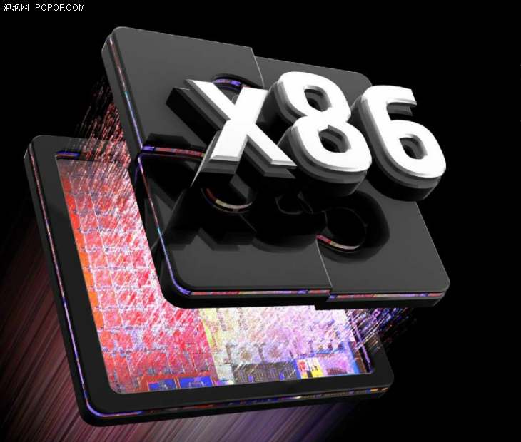 系统类型x86based pc-X86 电脑：生活中的老朋友，工作娱乐的好帮手