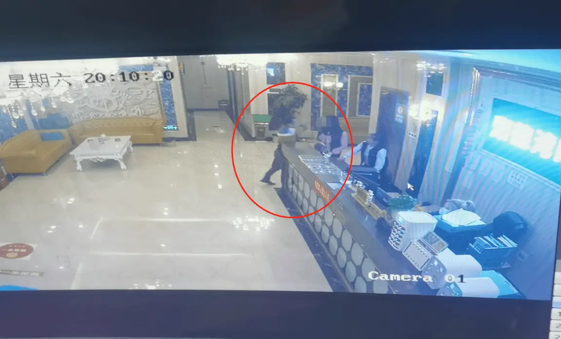监控员工工作_监控员工作内容怎么写_监控员工作内容