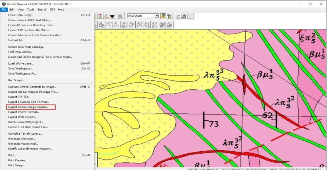 mapinfo 百度地图-MapInfo 与百度地图：功能与界面的较量，你更爱谁？