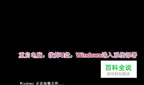 用老毛桃u盘装win7系统步骤_用老毛桃u盘装win7系统步骤_用老毛桃u盘装win7系统步骤