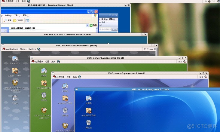 虚拟机图形化_linux虚拟机图形化界面_linux虚拟机图形界面