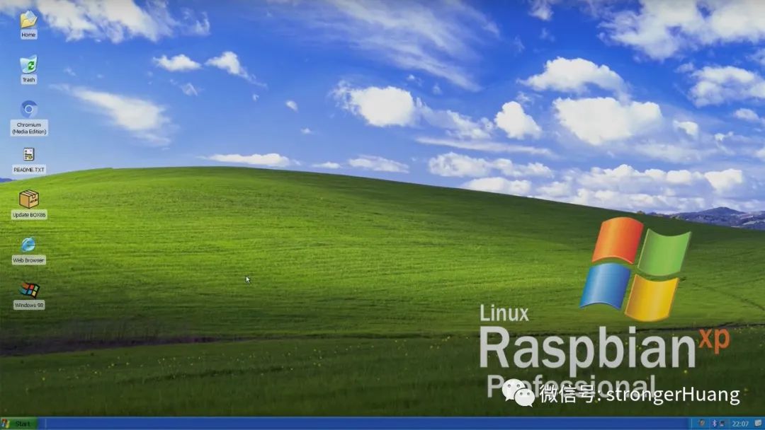 linux虚拟机图形化界面_linux虚拟机图形界面_虚拟机图形化