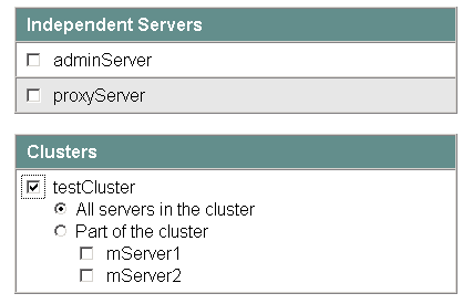 weblogic 字符集_oracle查看数据库字符集_字符集是什么意思