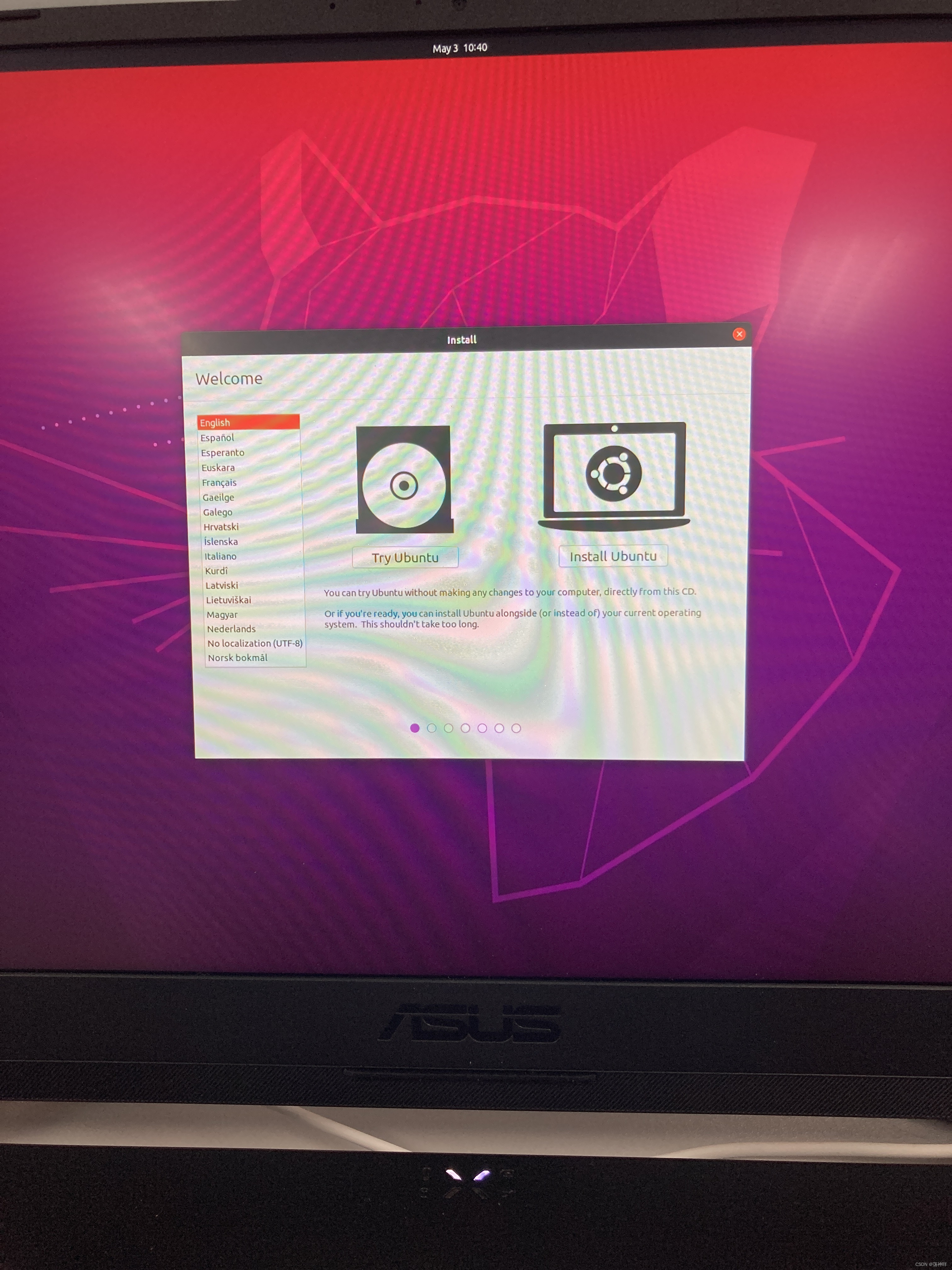ubuntu16.04下载源_ubuntu下载源改为清华_ubuntu设置下载源