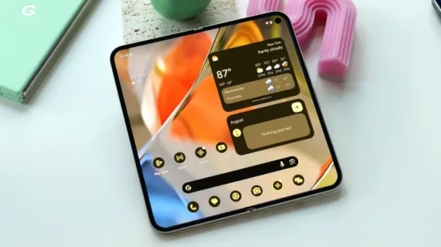 android 笔记本-Android 笔记本：我的数字港湾，却为何背叛了我？