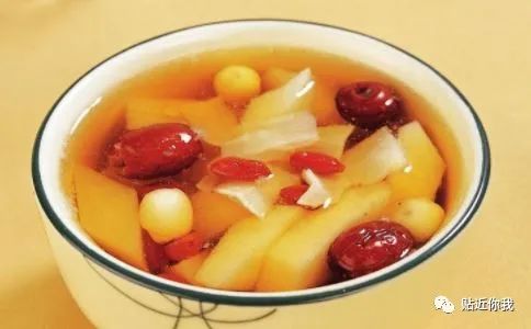 白肺汤：冬日里的温暖，家的味道，让你身心都暖和起来