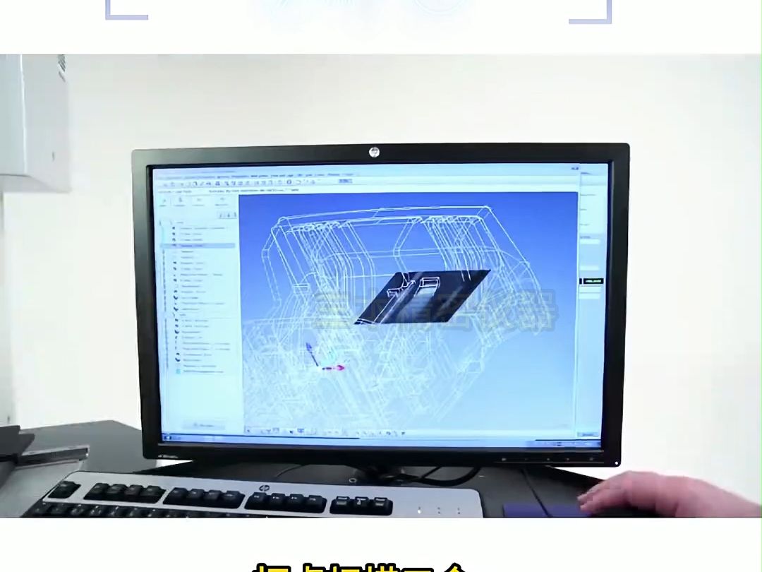三坐标测量仪工作原理-探索三坐标测量仪的工作原理，揭开科技界魔术师的神秘面纱