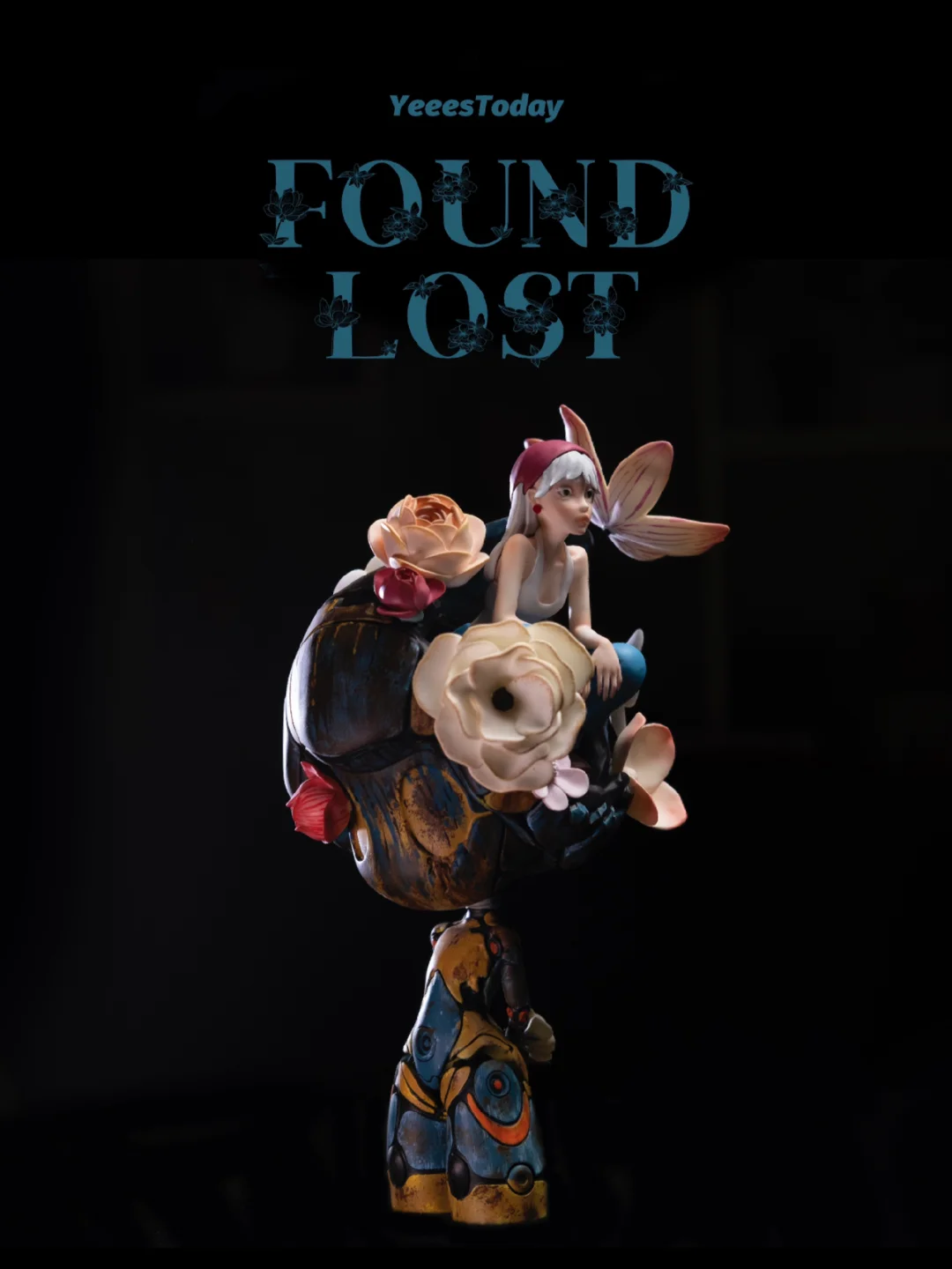 ontrackinglost ontrackingfound-丢失心爱手表后的失落与思考：美好事物是