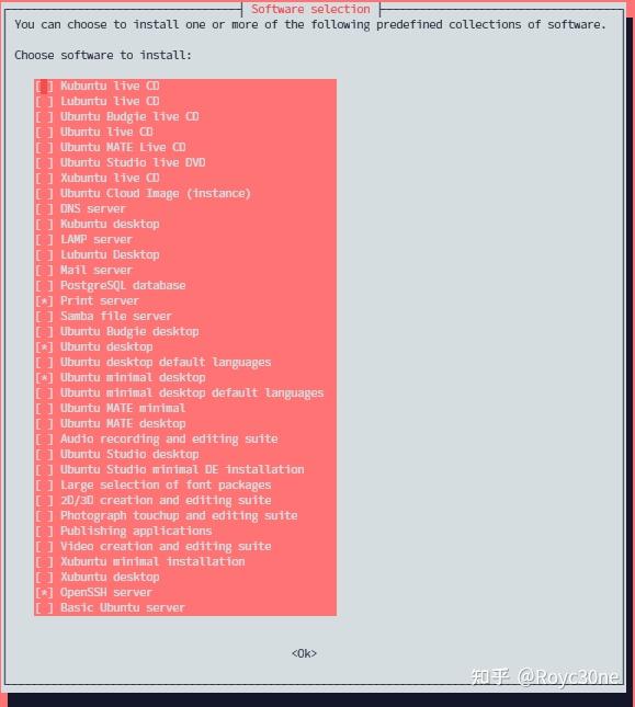 pip镜像源安装_ubuntu 源安装_源安装介质是否已损坏