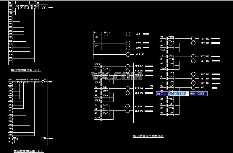 自动送料装车系统plc_系统PLC_plc系统