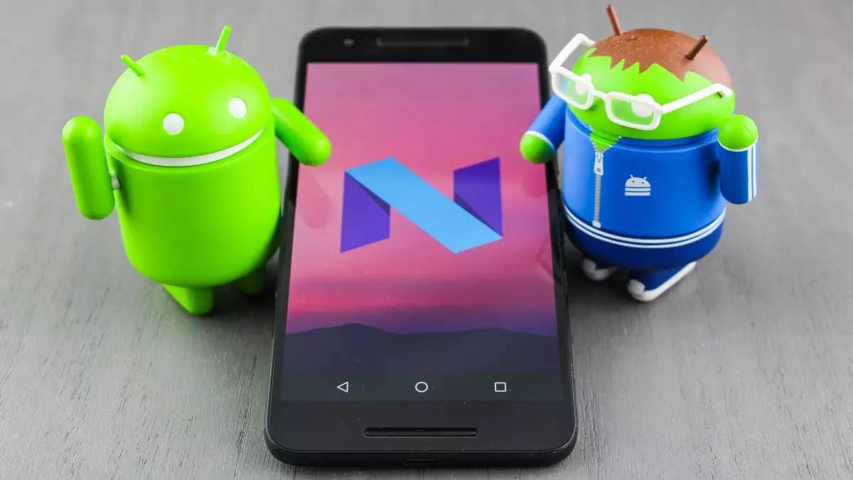 android最新系统_最新系统流畅度排名_最新系统win几