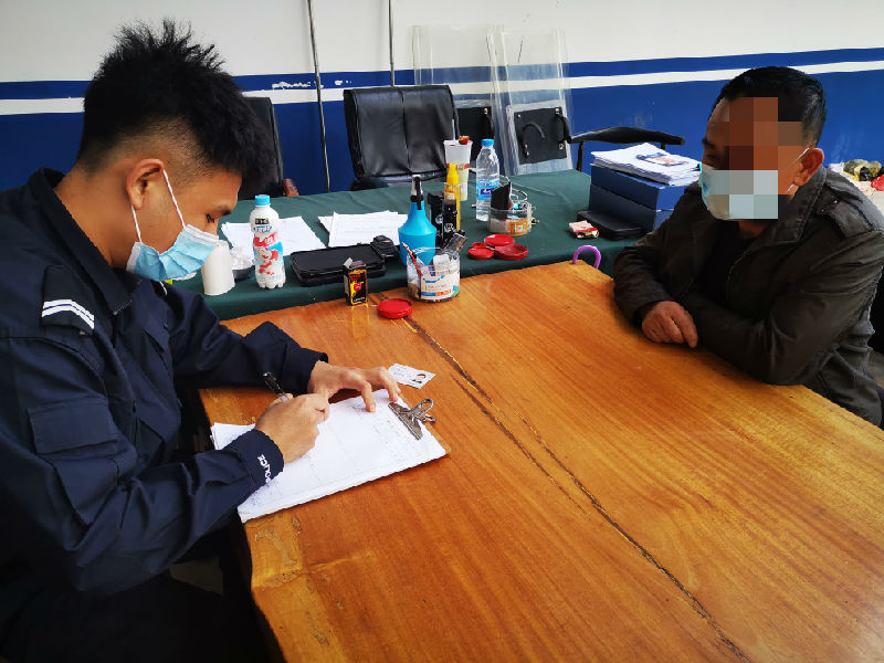 通过家庭住址可以查到户口吗_知道身份证查家庭住址_知道家庭住址可以查个人信息吗
