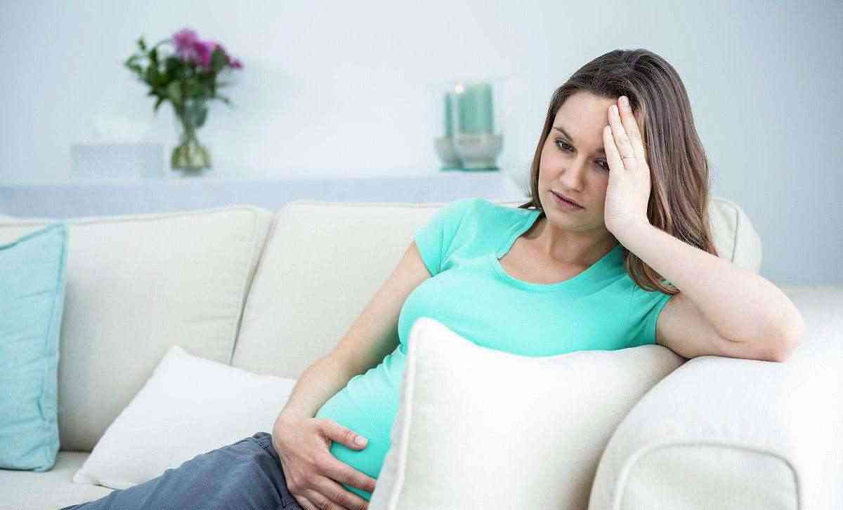 孕妇忽然晕倒_孕妇突然晕倒是怎么回事_孕妇突然晕倒可立马又恢复