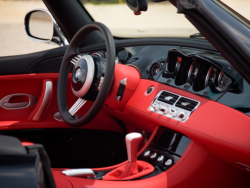 汽车电控系统工作过程_车辆电控系统_汽车电控系统视频