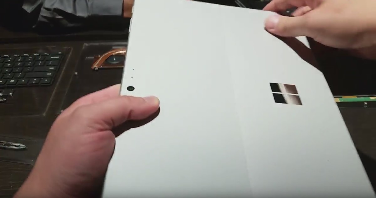 接口类型_接口测试_surface pro2接口