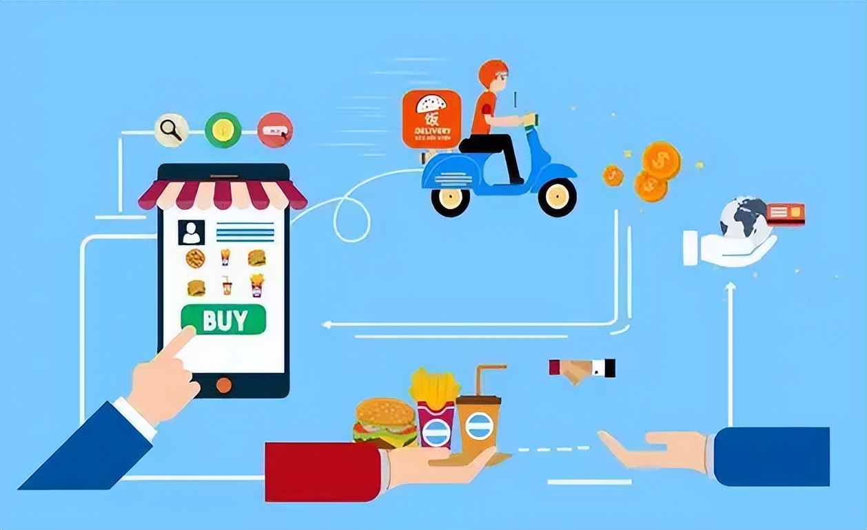 入驻商户商城平台是什么_入驻商户商城平台怎么样_商户入驻的商城平台