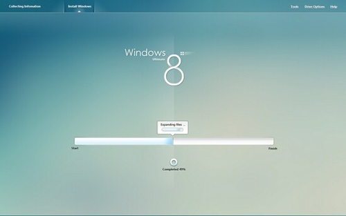 wps怎么改界面颜色_win8界面颜色_界面颜色搭配