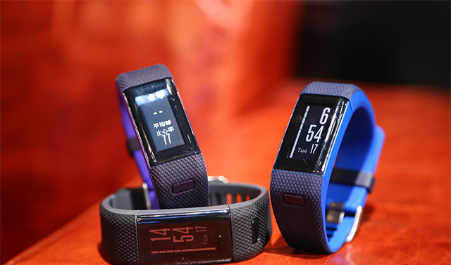 监测心率的手环哪款好_手环心率监测准不准_手环监测的心率准吗