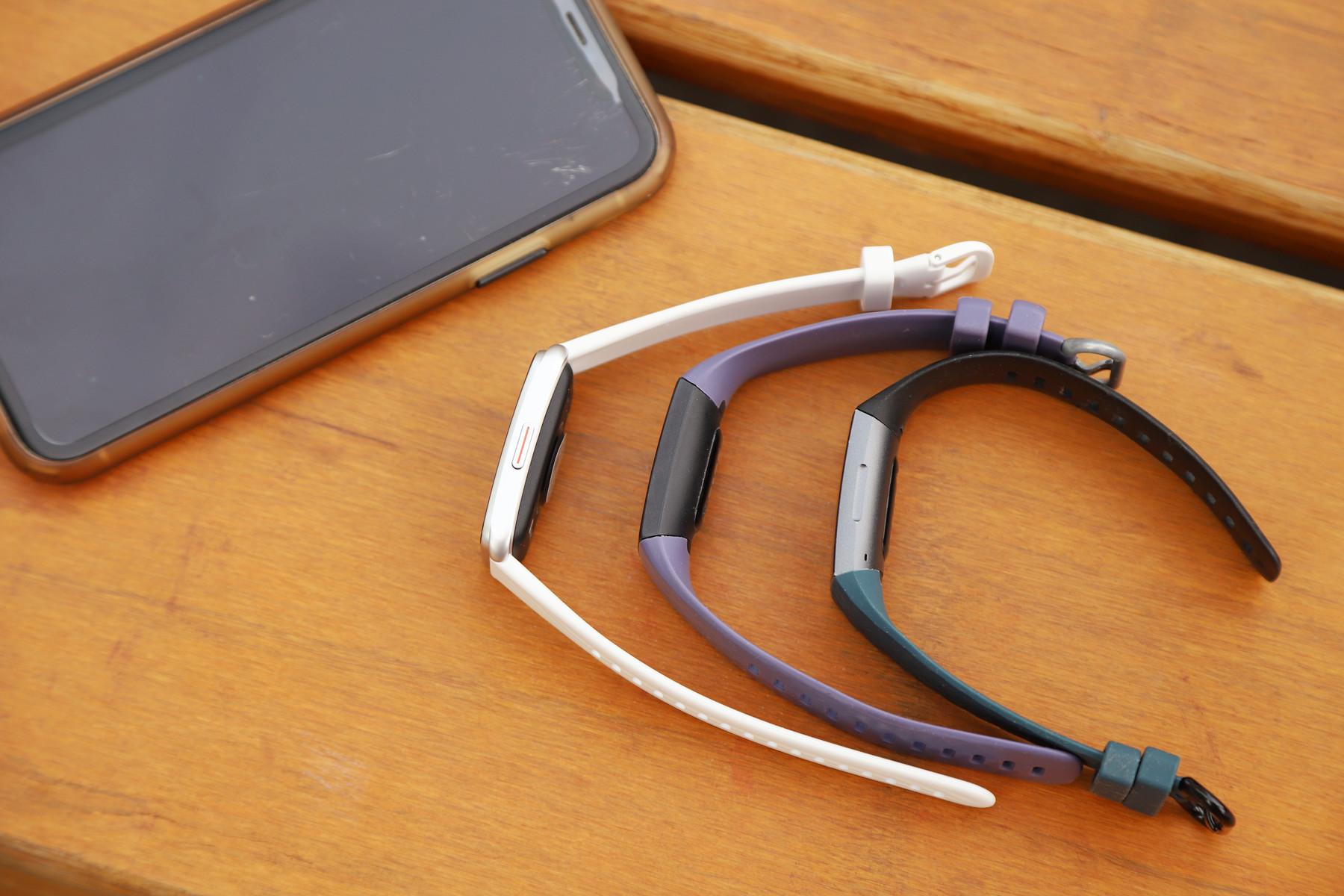 监测心率的手环哪款好_手环心率监测准不准_手环监测的心率准吗