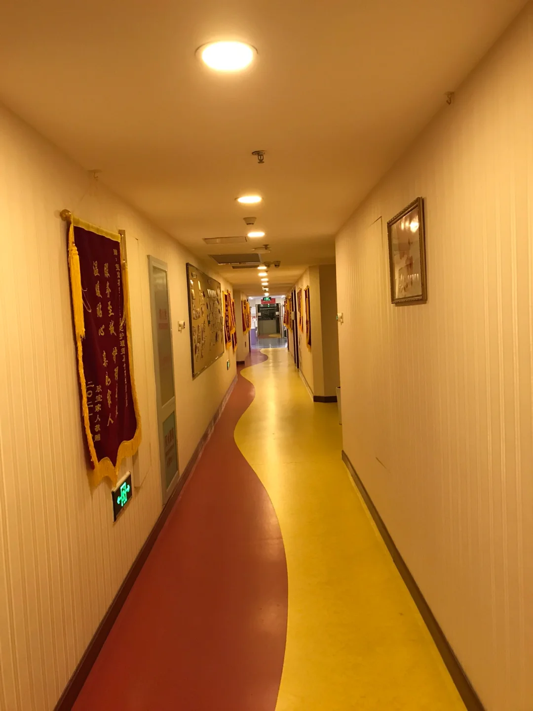 化工医院属于哪个区_化工医院位置_化工路医院