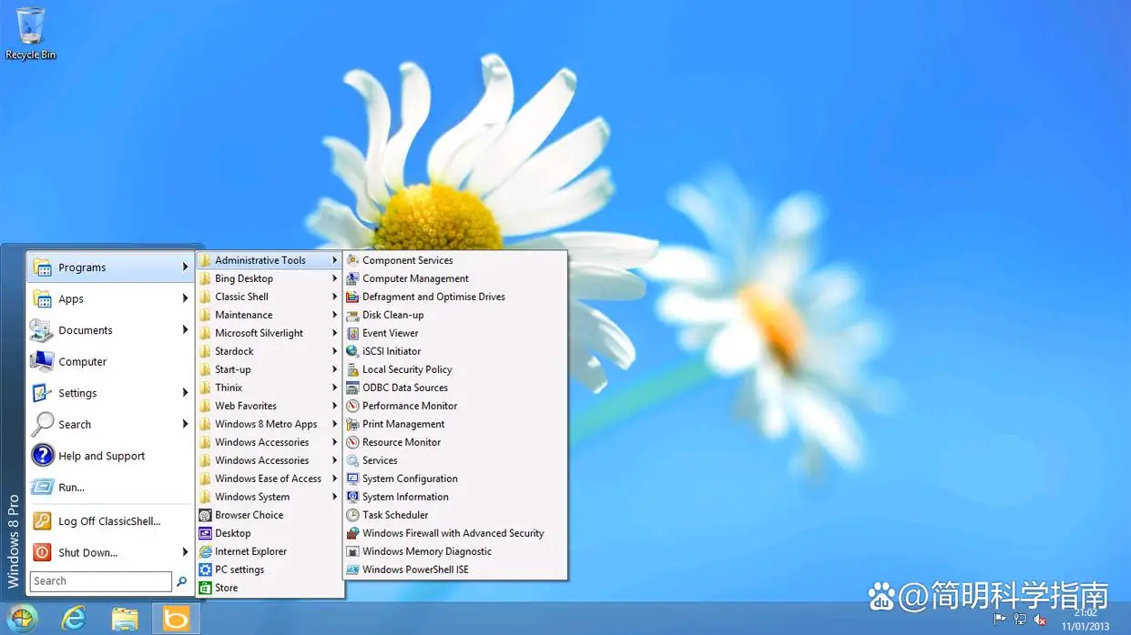 xp系统启动项命令-XP 系统启动项命令：msconfig，让你的电脑启动速度快如闪电