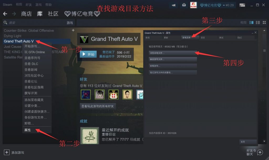 gta5盗版怎么安装3dm_盗版安装包_盗版安装mod
