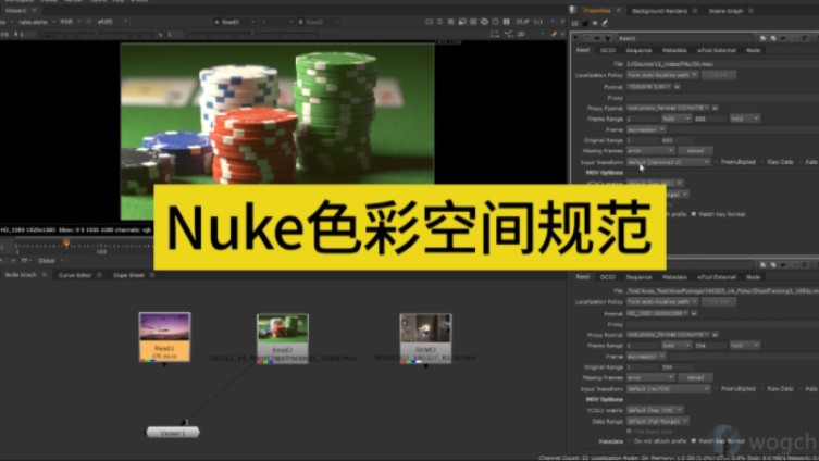 nuke是什么图_nuke吧_nuke地图