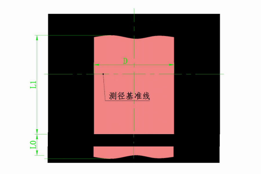 应用测量原理工业系统课程设计_测量系统应用与设计_工业测量系统原理与应用