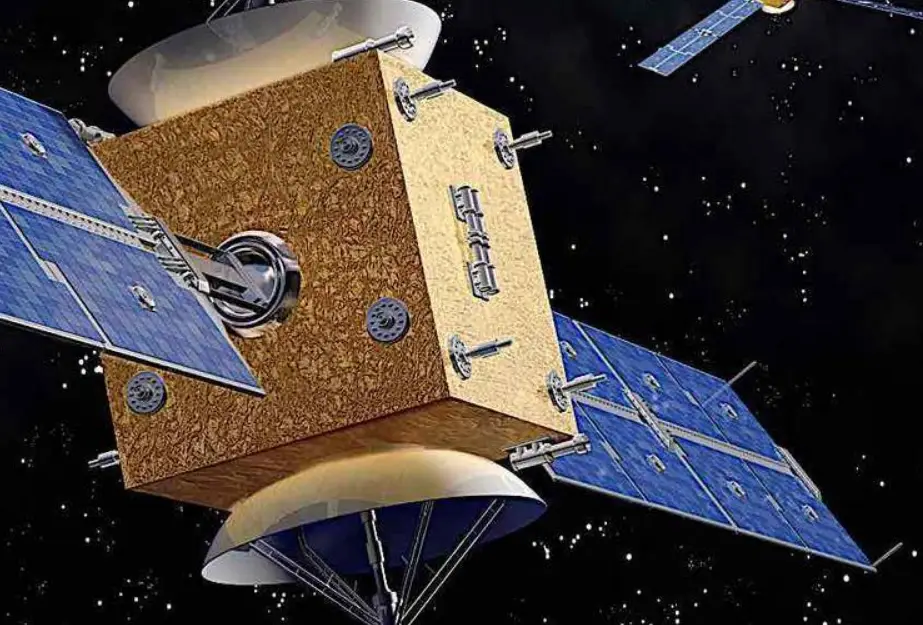 卫星北斗实景地图_北斗卫星_卫星北斗地图