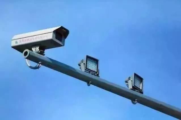 道路监控画面_监控路段_监控道路画面怎么调