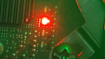 电脑鼠标有箭头但点击没反应_电脑鼠标箭头符号_电脑鼠标箭头不见了