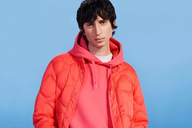 服装品牌是一只狗_unjqhc是什么服装品牌_服装品牌是什么