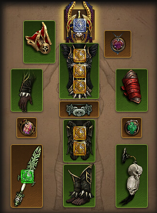 dnf85版异界攻略_异界兽医精校版百度云_云界之乱正式版攻略