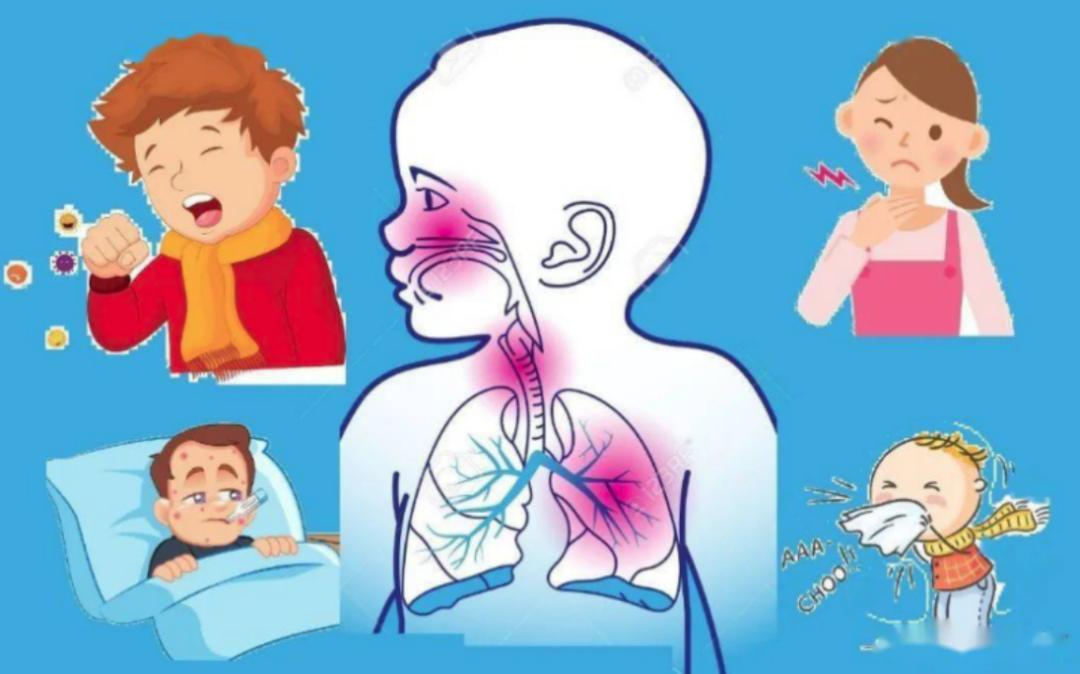 呼吸道合胞病毒药物_呼吸合胞病毒用什么药_呼吸道合胞病毒/药物作用